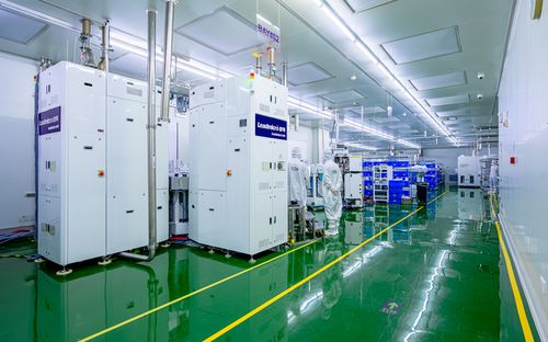 發(fā)力硬核科技，打造“芯”引擎 微導(dǎo)納米技術(shù)在新興產(chǎn)業(yè)與環(huán)境科技領(lǐng)域取得雙突破